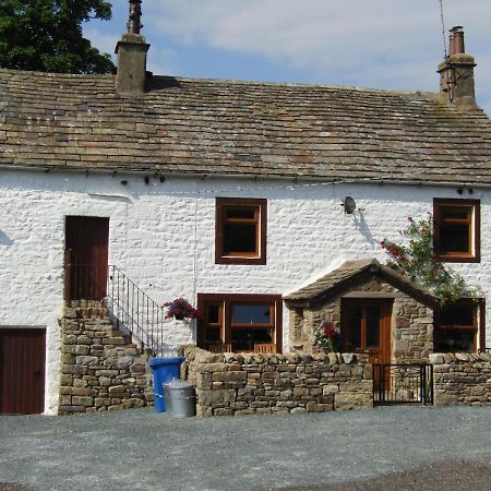 Lower Turnerford Farmhouse Newby  Экстерьер фото