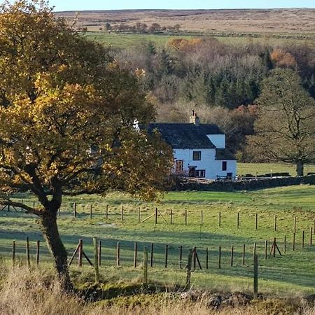 Lower Turnerford Farmhouse Newby  Экстерьер фото