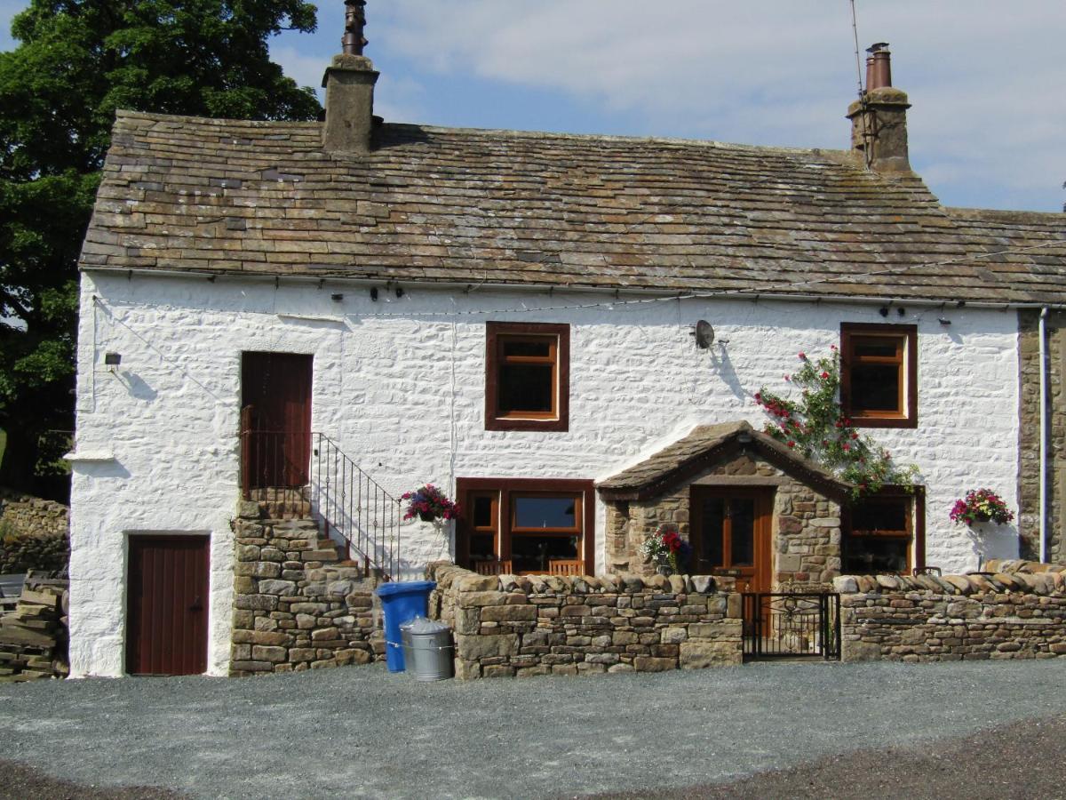 Lower Turnerford Farmhouse Newby  Экстерьер фото