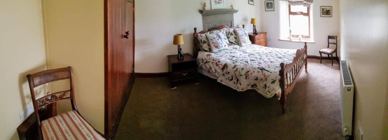 Lower Turnerford Farmhouse Newby  Экстерьер фото