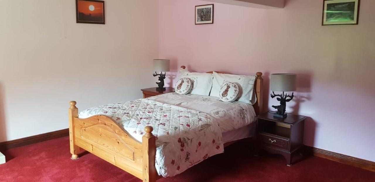 Lower Turnerford Farmhouse Newby  Экстерьер фото